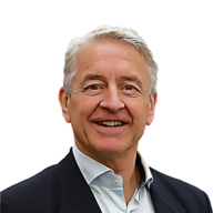 Claes Norinder