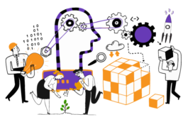 innovation process mapping